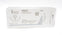 Ethicon Z346 0 PDS II Violet Monofilament Stre CT-1 36mm 1/2c Taper, 36inch